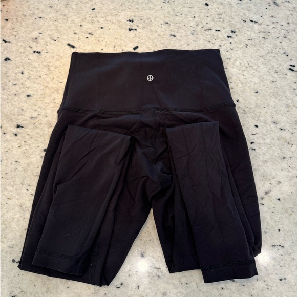 Wunder Under high waisted full length - Picture 2 of 3